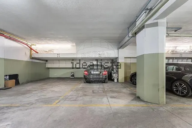 Apartamento 3 habitaciones 164m² en venta - Cedofeita - Santo Ildefonso - Sé - Miragaia - São Nicolau - Vitória — 19