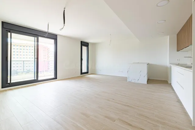 VIVIENDA A ESTRENAR EN EL MEJOR RESIDENCIAL DE MURCIA - foto 5