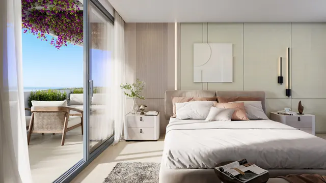 Apartamento 3 habitaciones 99m² en venta - Costa Del Sol — 7