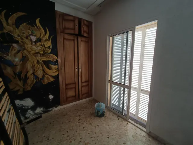 CASA DE 2 PLANTAS EN LA HUERTA DEL ROSARIO — 27