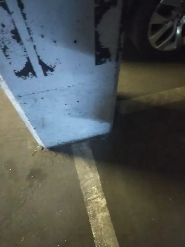 OPORTUNIDAD PLAZA PARKING — 7