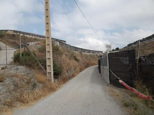 Venta de Suelo Urbanizable "sin posesión" en Motril - Granada — 6