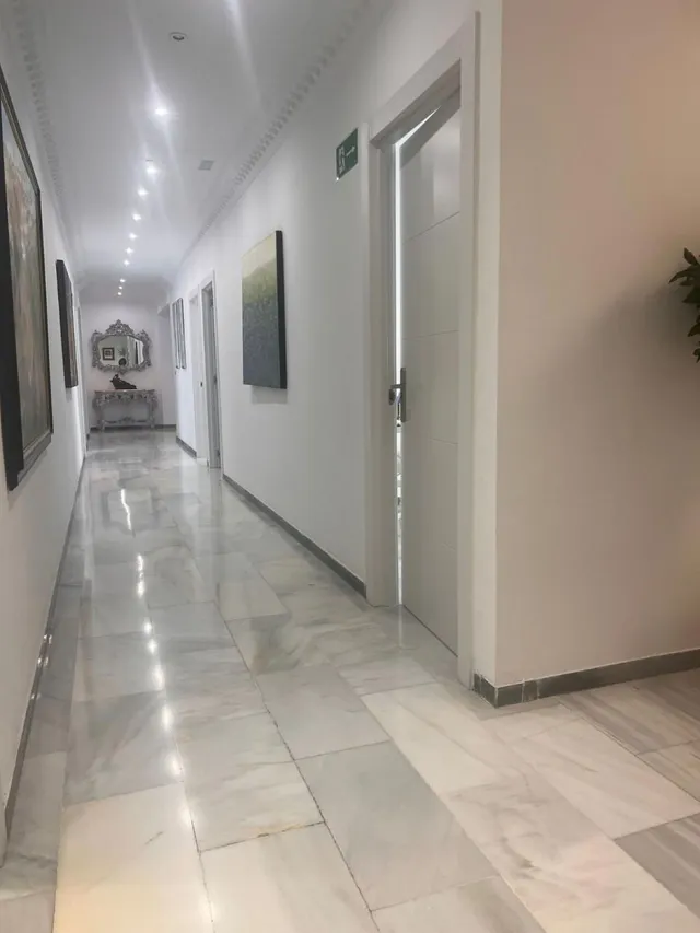 VENTA DE OFICINAS EN EL CORAZÓN DE LA CIUDAD — 11