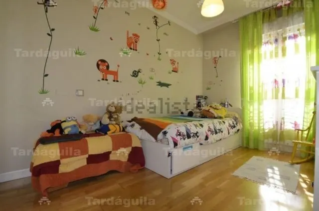 CHALET ADOSADO EN VENTA EN DOÑINOS DE SALAMANCA EN LA URBANIZACIÓN LA VALMUZA — 14