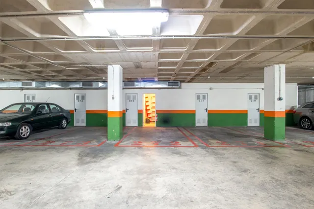 ✨ VIVIENDA EN JOVEN FUTURA – 7ª PLANTA, GARAJE Y TRASTERO — 30