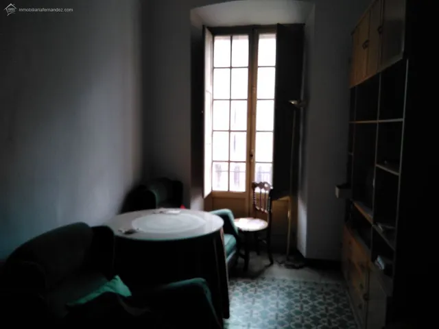 Edificio 9 habitaciones 391m² en venta - PARTE ANTIGUA — 12