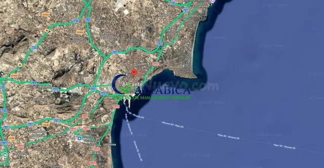 Piso en Venta en Alicante Alicante - foto 4