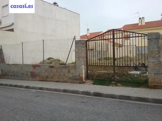 Bonita parcela en Huétor Vega — 2