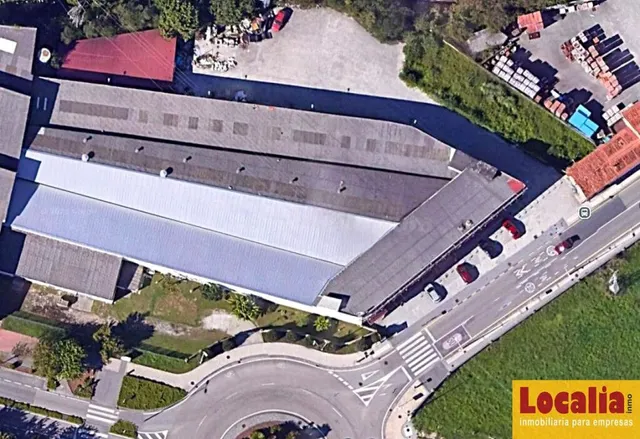 Tu nuevo espacio comercial en Torrelavega — 4