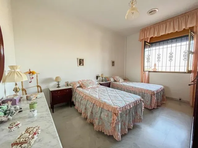 CHALET EN VENTA ATARFE — 33
