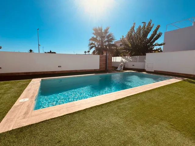 Apartamento 2 habitaciones 75m² en venta - San Pedro del Pinatar — 19