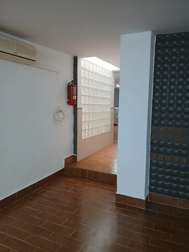 VENTA DE LOCAL PASEO INDEPENDENCIA JUNTO A LA MERCED — 10