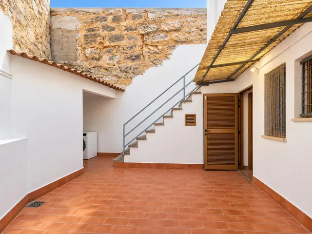 ¡luminosa casa de dos plantas con terrazas y excelente ubicación! — 13