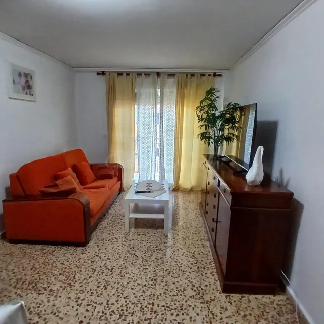Apartamento en alquiler temporal en el Grao de Gandía - foto 5