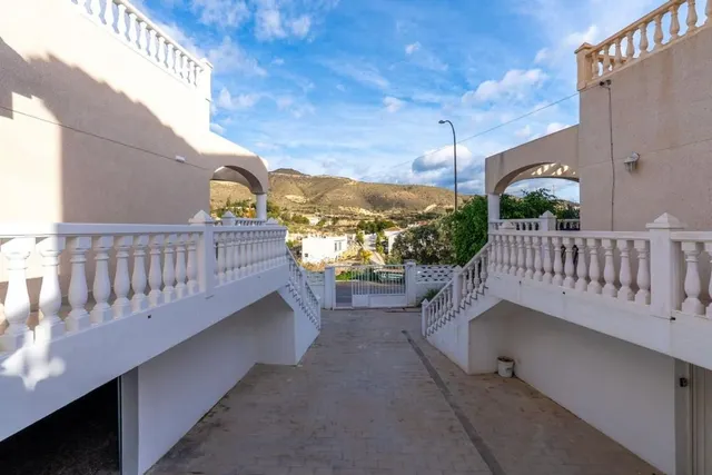 Casa 3 habitaciones 246m² en venta - Pueblo Acantilado - Lanuza — 9
