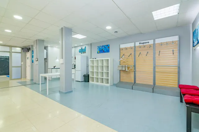Local comercial en zona de máximo crecimiento – Santa Fe — 13