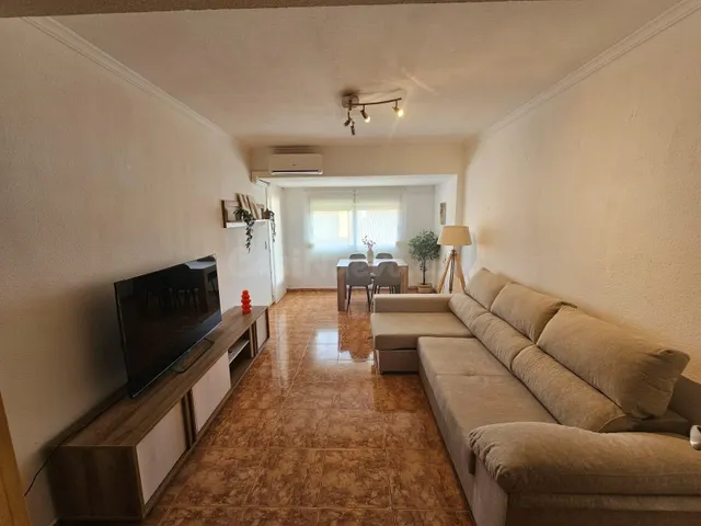 Piso en Alquiler en Guadassuar - Oportunidad Única