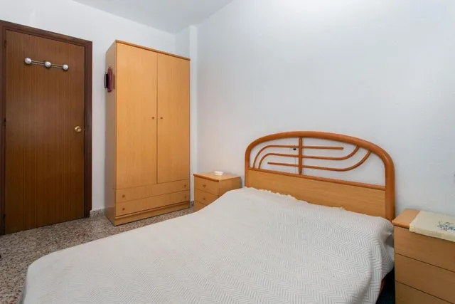 Apartamento 3 habitaciones 88m² en venta - Paseo maritimo — 22