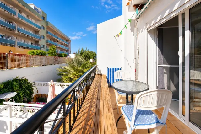 Apartamento 1 habitación 43m² en venta - Cabo Roig - foto 5