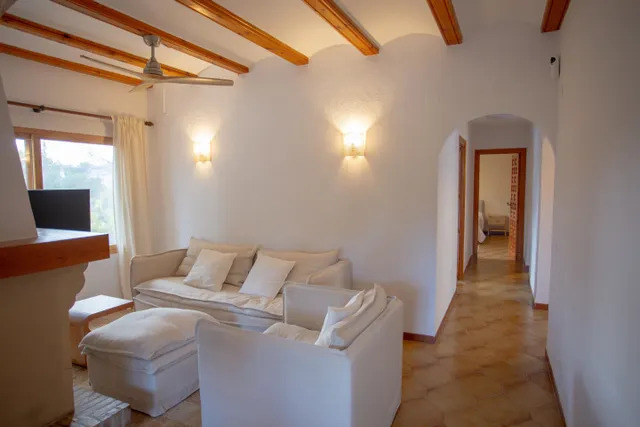 Villa 2 habitaciones en venta - Montañar I — 12