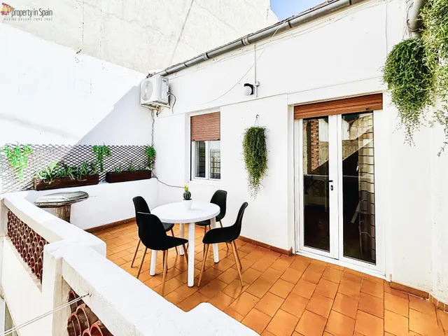 Habitación doble, vivienda reformada — 25