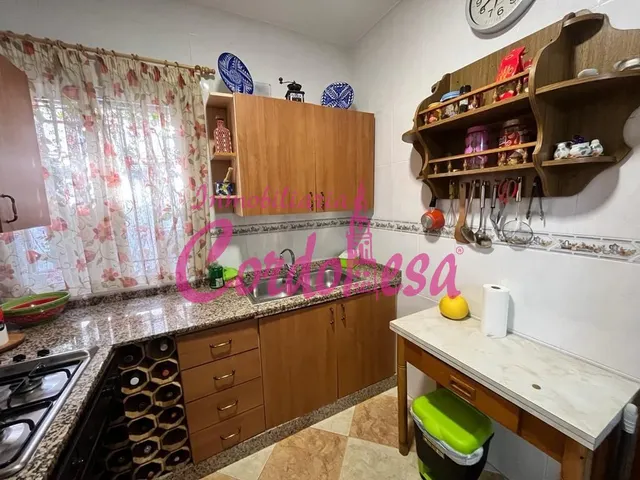 Casa adosada en almodovar del río — 26