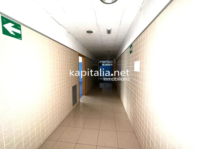 Venta/Alquiler de Local Comercial en Ontinyent - Zona Sant Josep — 13