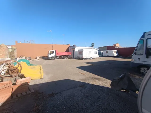 Terreno urbano es casco antiguo de Mairena del Aljarafe. - foto 2