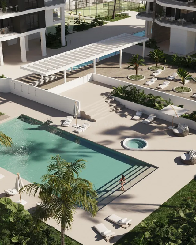 Apartamento de Nueva Construcción en Calpe - foto 5