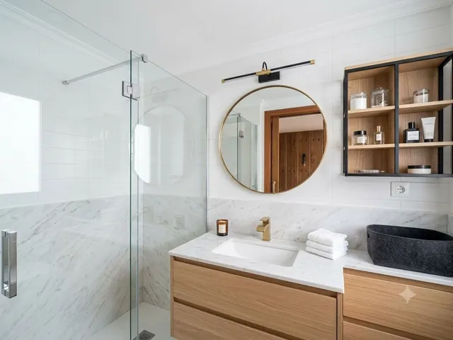 Chalet 3 habitaciones 170m² en venta - Riviera del sol — 10