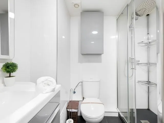 Piso en Arganzuela — 13