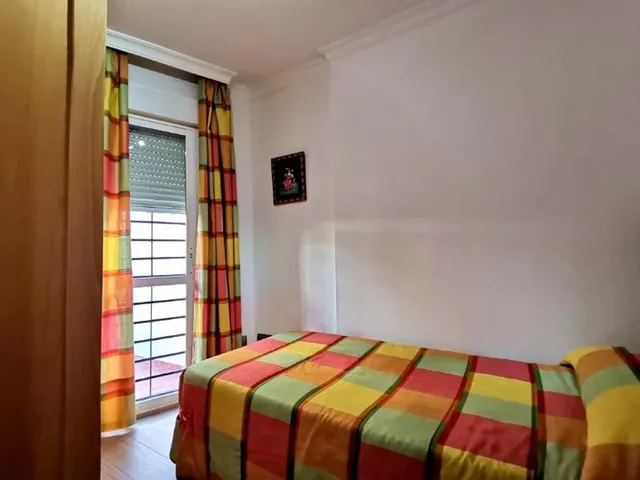 Precioso piso con terraza de 2 dormitorios, plaza garaje y trastero!! — 19