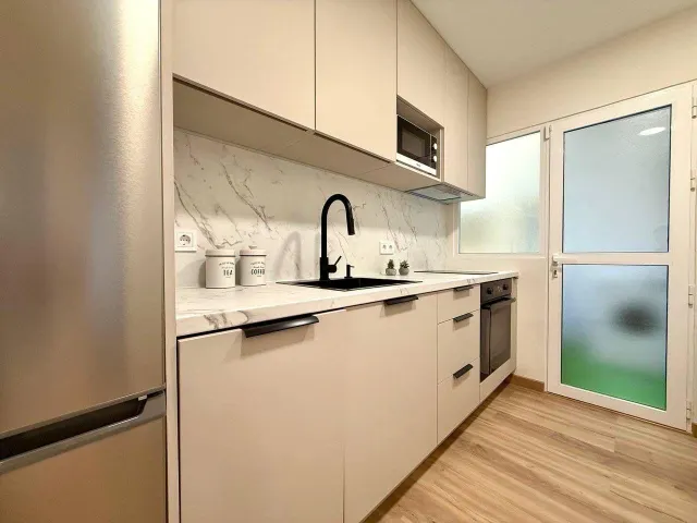 Apartamento 2 habitaciones 64m² en venta - LA PUNTICA — 21