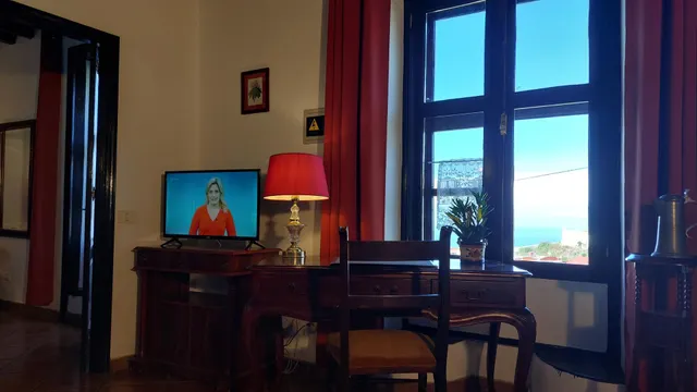 Hotel Aparthotel Boutique histórico con 12,3% de rentabilidad y licencias – Share Deal — 28