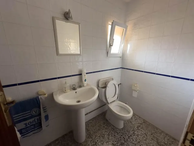 Casa con parcela ideal para edificar en Torrevieja — 24
