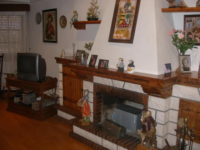 CHALET EN LA URBANIZACION BONAVISTA!! — 16