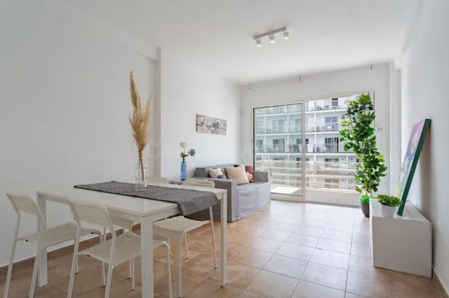 Piso en venta en Calle de Carles Buïgas, 32 - foto 4