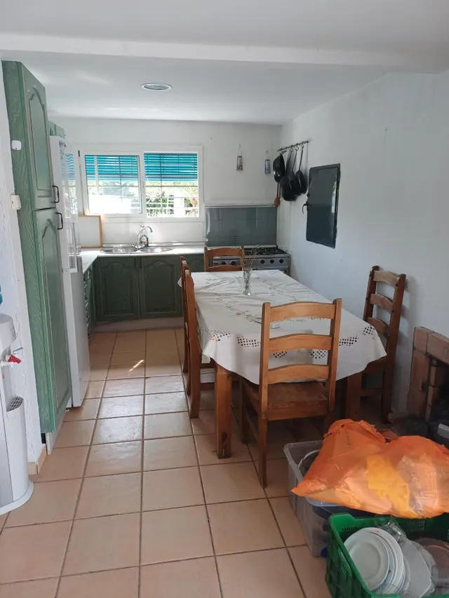 FINCA DE RECREO EN VENTA – PEDANÍA DE JEREZ — 13