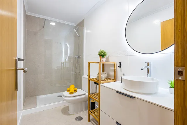 Apartamento en San José — 19