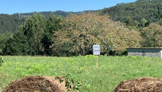Solar urbano en Queirís, muy cerca de Betanzos - foto 2