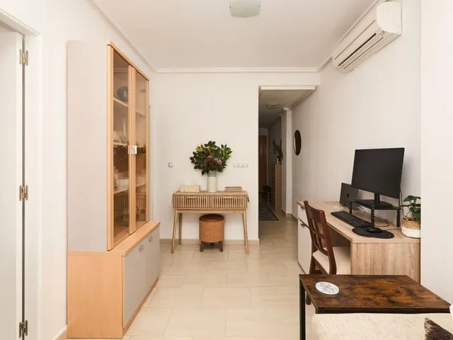 Apartamento 2 habitaciones 72m² en venta - Centro — 7