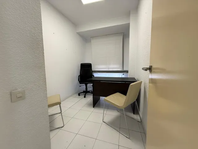 Piso en el centro de Alicante – Amplio, luminoso y con vistas despejada — 9