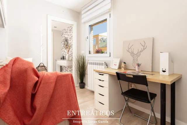 Ático 3 habitaciones 100m² en venta - Delicias — 34