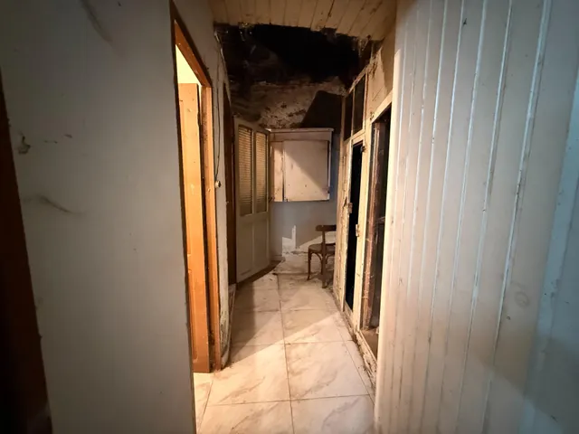 SE VENDE CASA CON PARCELA EN SANDIAS. — 11