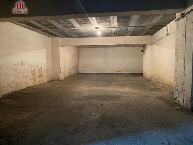 AMPLIA PLAZA DE GARAJE CERRADA EN LA ZONA DEL COUTO - foto 3