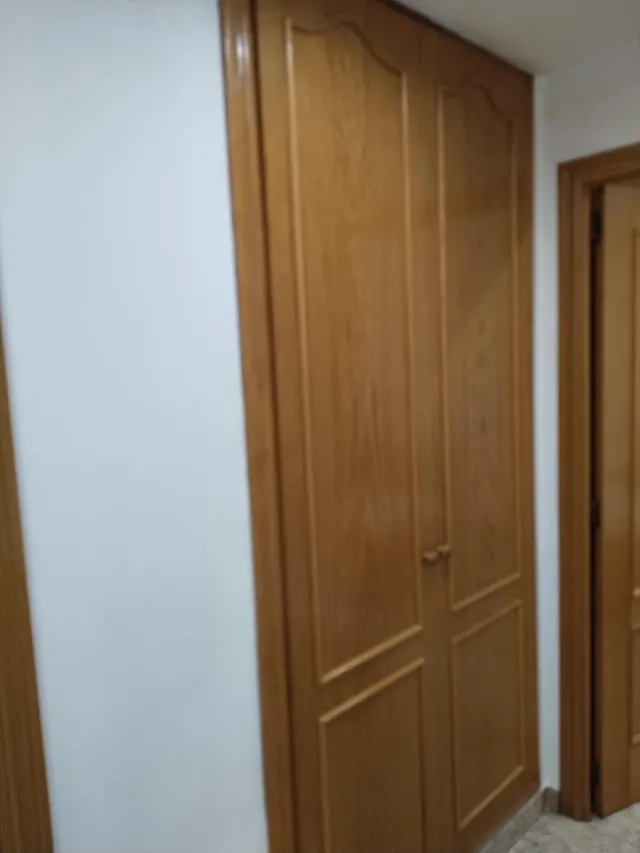 SE ALQUILA PISO MUY GRANDE PARA ESTUDIANTES UNIVERSITARIOS, EN LA ZONA DE MASIAS, DE MONCADA — 14