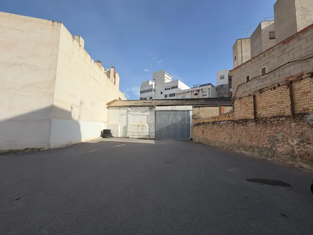 TERRENO URBANO EN SAN VICENTE - foto 3