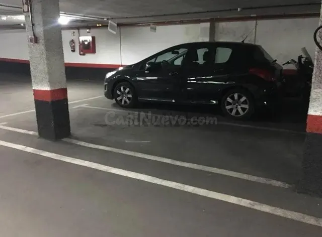 FANTASTICA PLAZA DE GARAJE - foto 4