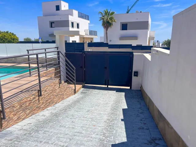 Villa 3 habitaciones 92m² en venta - Bellavista — 33