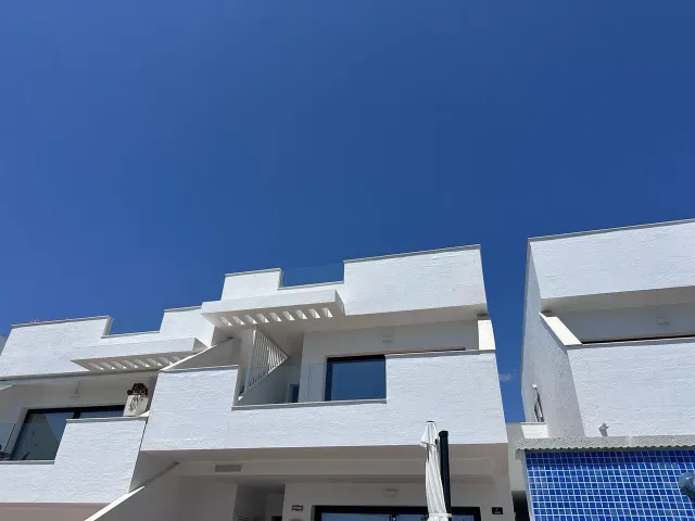 Ático 3 habitaciones en venta - El Secanet - Hacienda del Sol — 19
